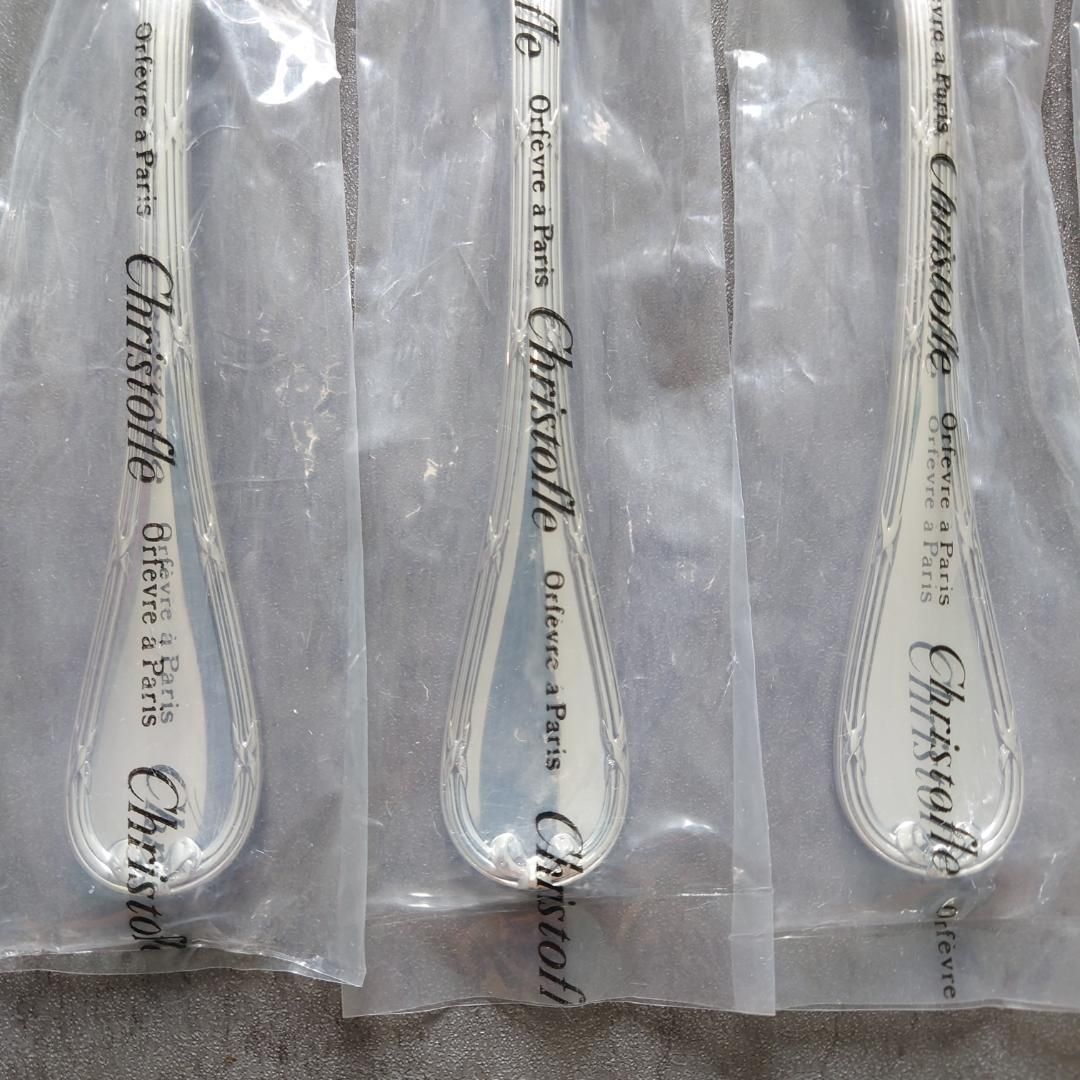 テーブルスプーン 6点