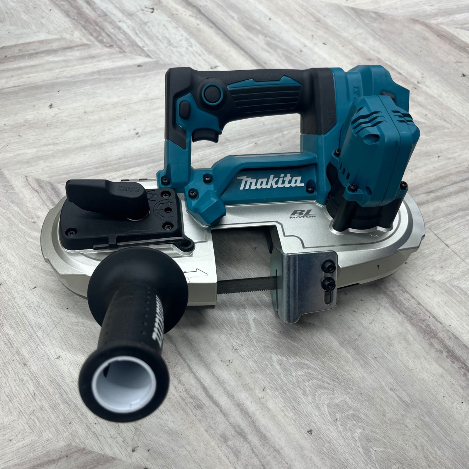 マキタ makita コードレスポータブルバンドソー PB184DZ 越谷店