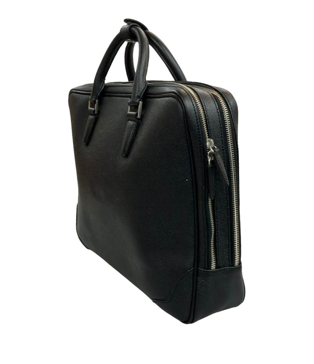 YUKINO FOR UNITED ARROWS ビジネスバッグ　ブリーフバッグ UNITED ARROWS（ユナイテッドアローズ）の「YUKINO for UA 2WAY