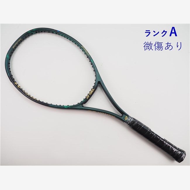 中古 テニスラケット ヨネックス ブイコア プロ 97 FR2019年