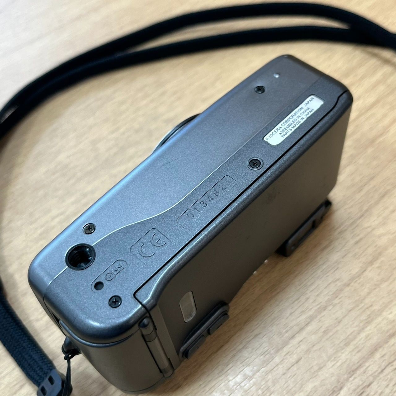 美品 KYOCERA キョーセラ T zoom 4.5-8/28-70 京セラ Tzoom Carl Zeiss T 28-70mm F4.5-8 【公式通販】