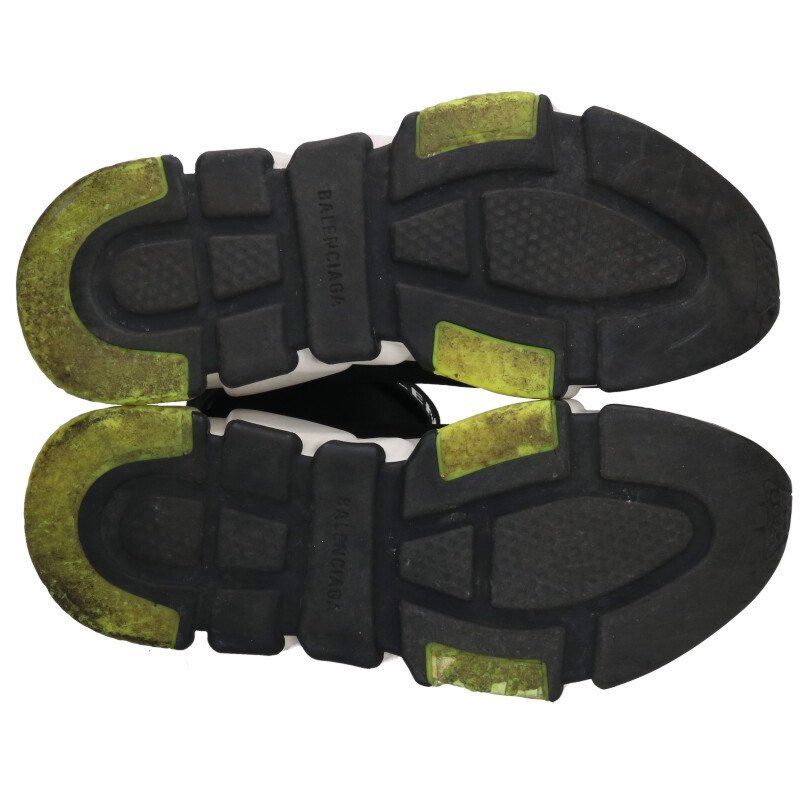 Balenciaga スピードトレーナー 41 BALENCIAGA(バレンシアガ) 「SPEED TRAINER」スピードトレーナー