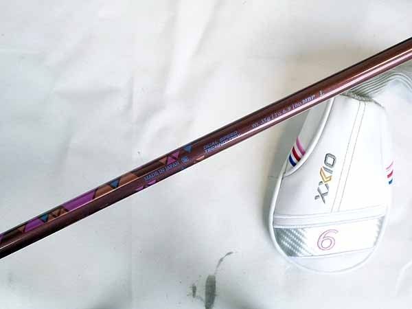XXIO11 ゼクシオ11