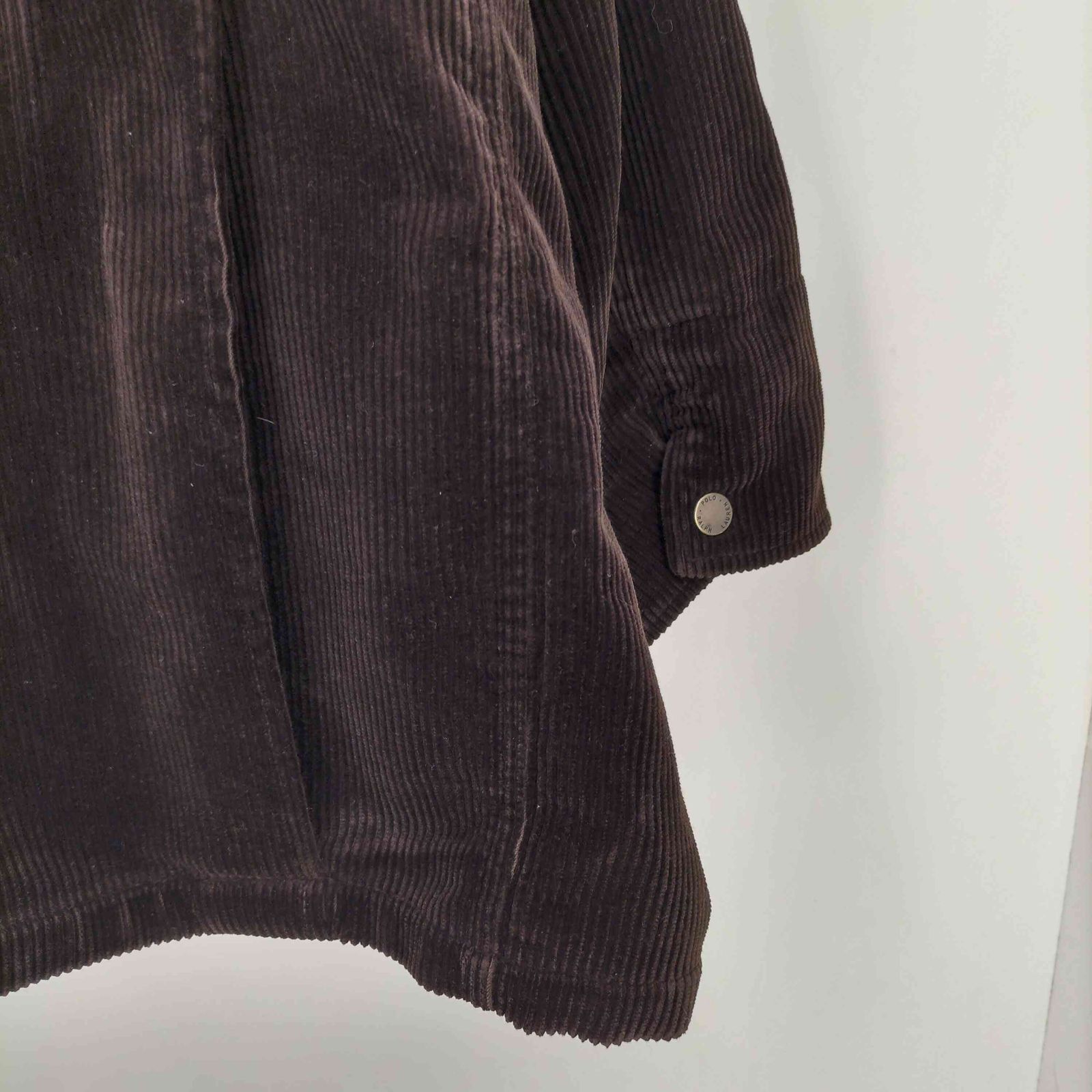 ポロバイラルフローレン Polo by RALPH セール LAUREN 裏地チェック 太