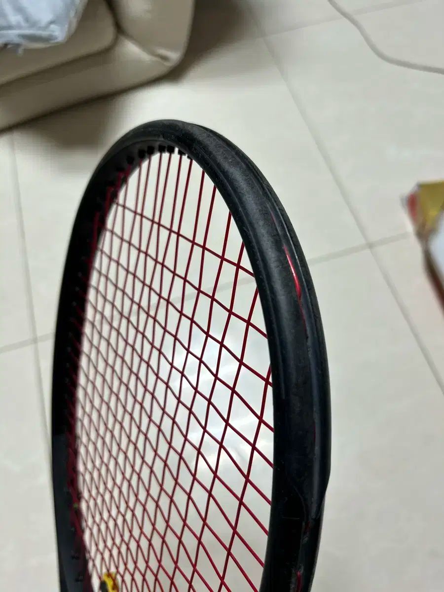 ウィルソン ( Wilson ) BLADE 98 テニス ラケット 販売 - メルカリ