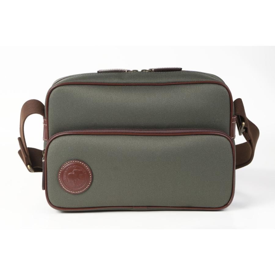 ハンティングワールド ハミルトン キャンバスバックパック 新品未使用