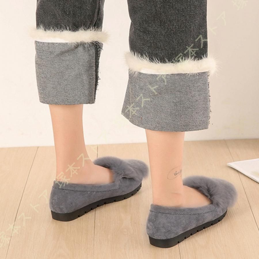 ローヒール 痛くない