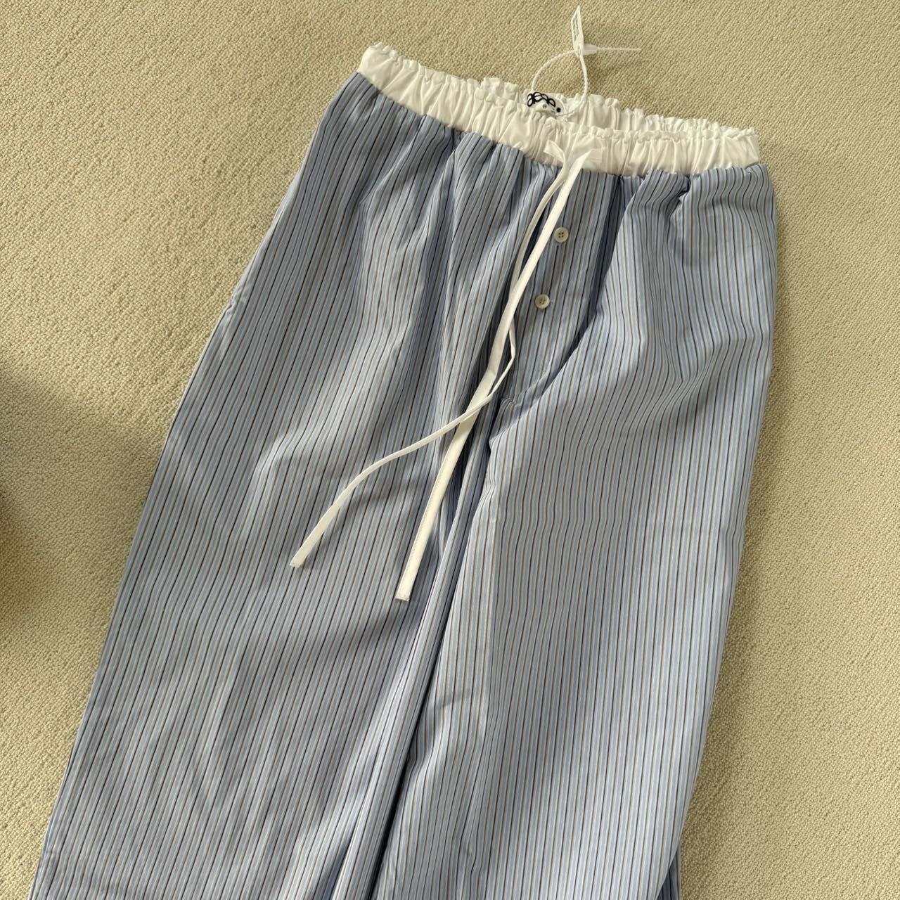 ☆AEAE☆ PAJAMA LOUNGE PANTS パジャマ パンツ 韓国発 大人気 ☆AEAE☆ PAJAMA LOUNGE PANTS パジャマ パンツ 韓国発 大人気