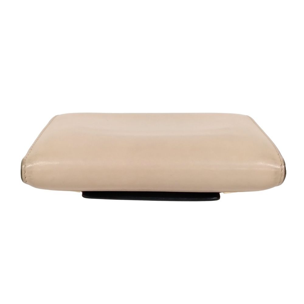 DELAVAUX デルヴォー マダム 二つ折り財布 正規品 / 51891 - メルカリ