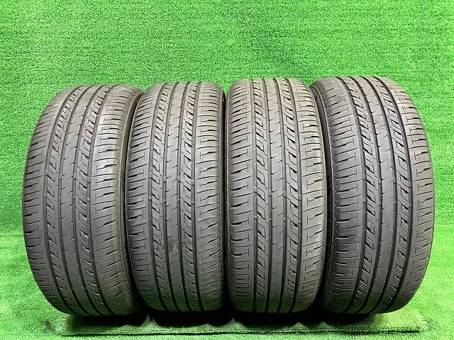 Saber Ring サマー セイバーリング SL201 225|45R18 4本 5ミリ 2025年