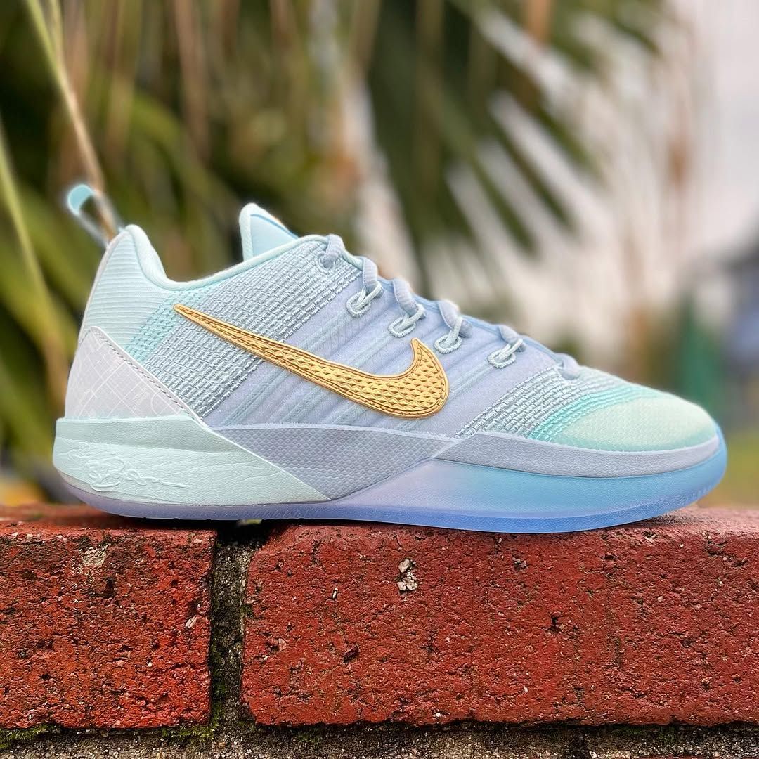 NIKE サブリナ3 Nike Sabrina 3 | Foot Locker