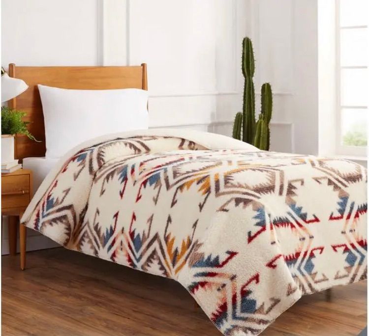 ペンドルトン ホワイト ツイン - メルカリ