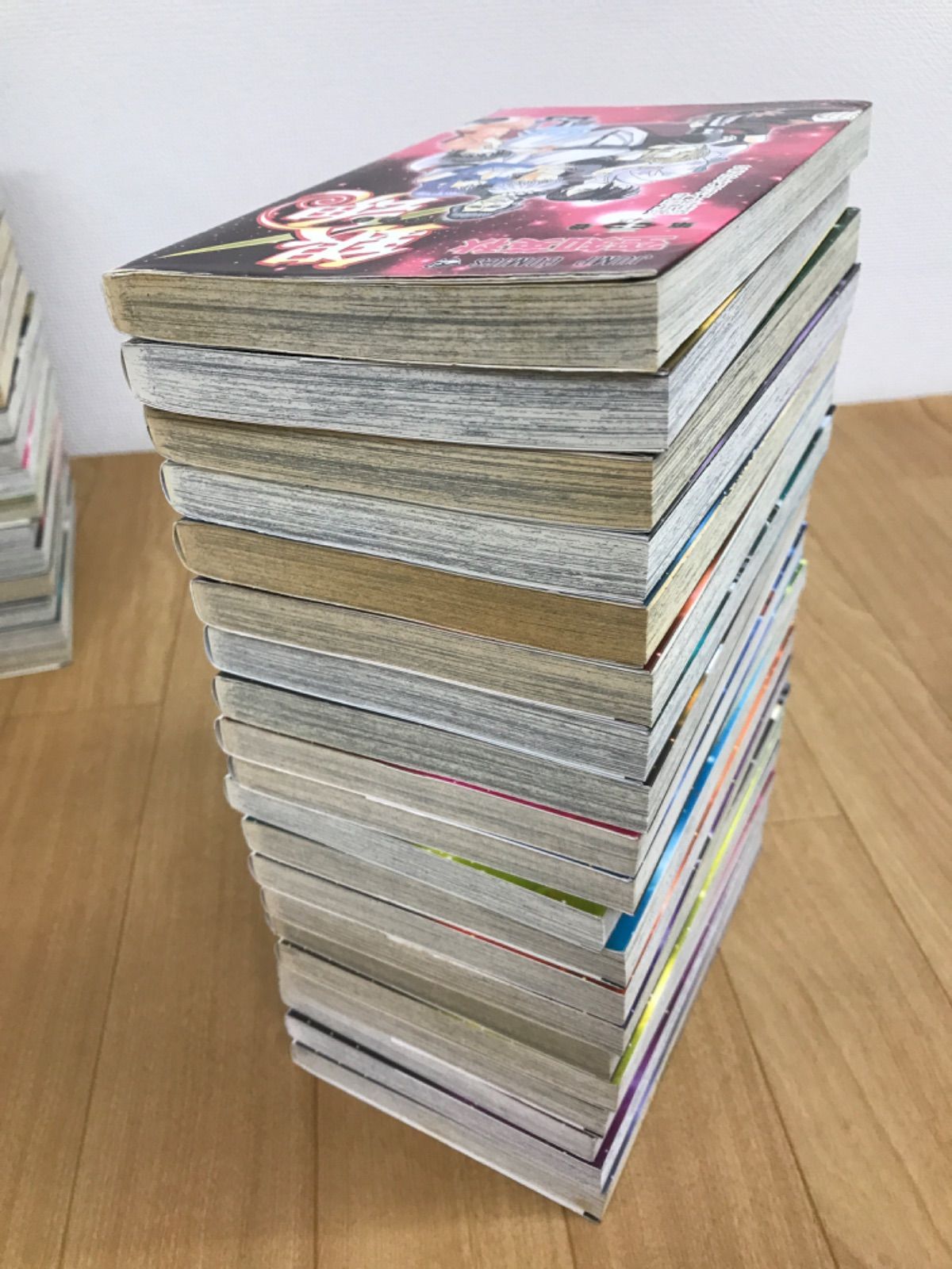 ☆ ①銀魂 0～77巻+おまけ5冊 全巻セット 合計83冊 空知英秋 ※未