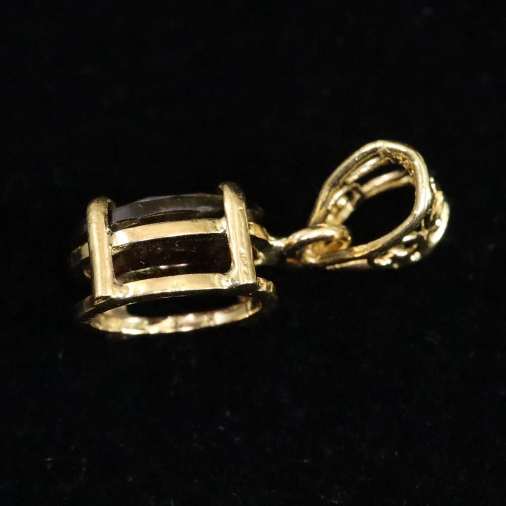 レインボーガーネット 奈良県天川村産 ペンダントトップ １ 楽天市場】4.21ct奈良県天川村産 レインボーガーネットジェム