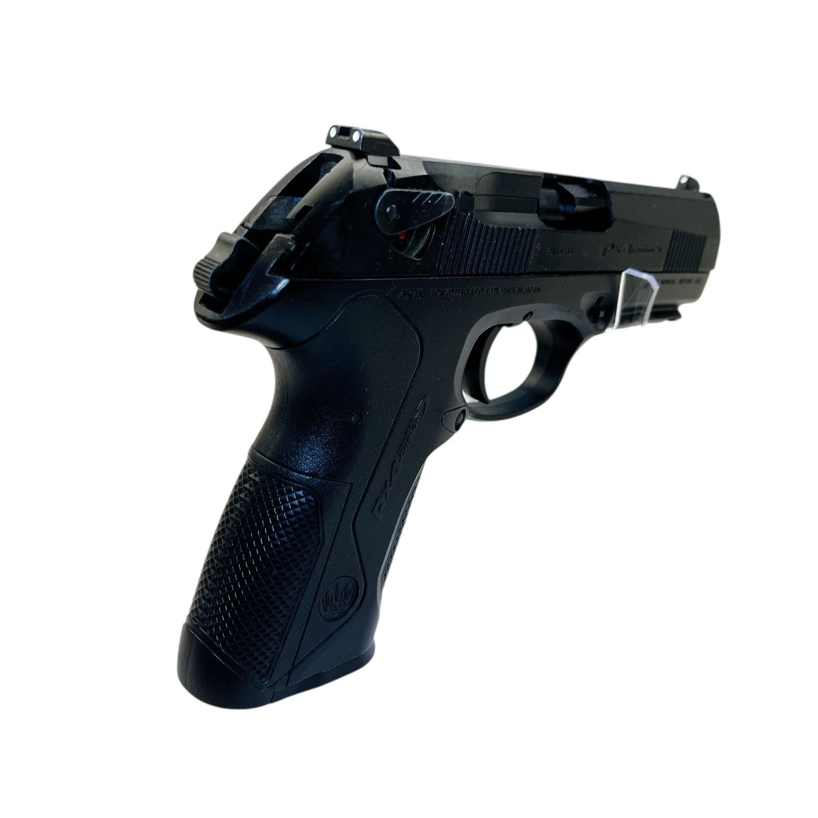 東京マルイ ベレッタPX4ガスブローバックソフトガン(対象18歳以上