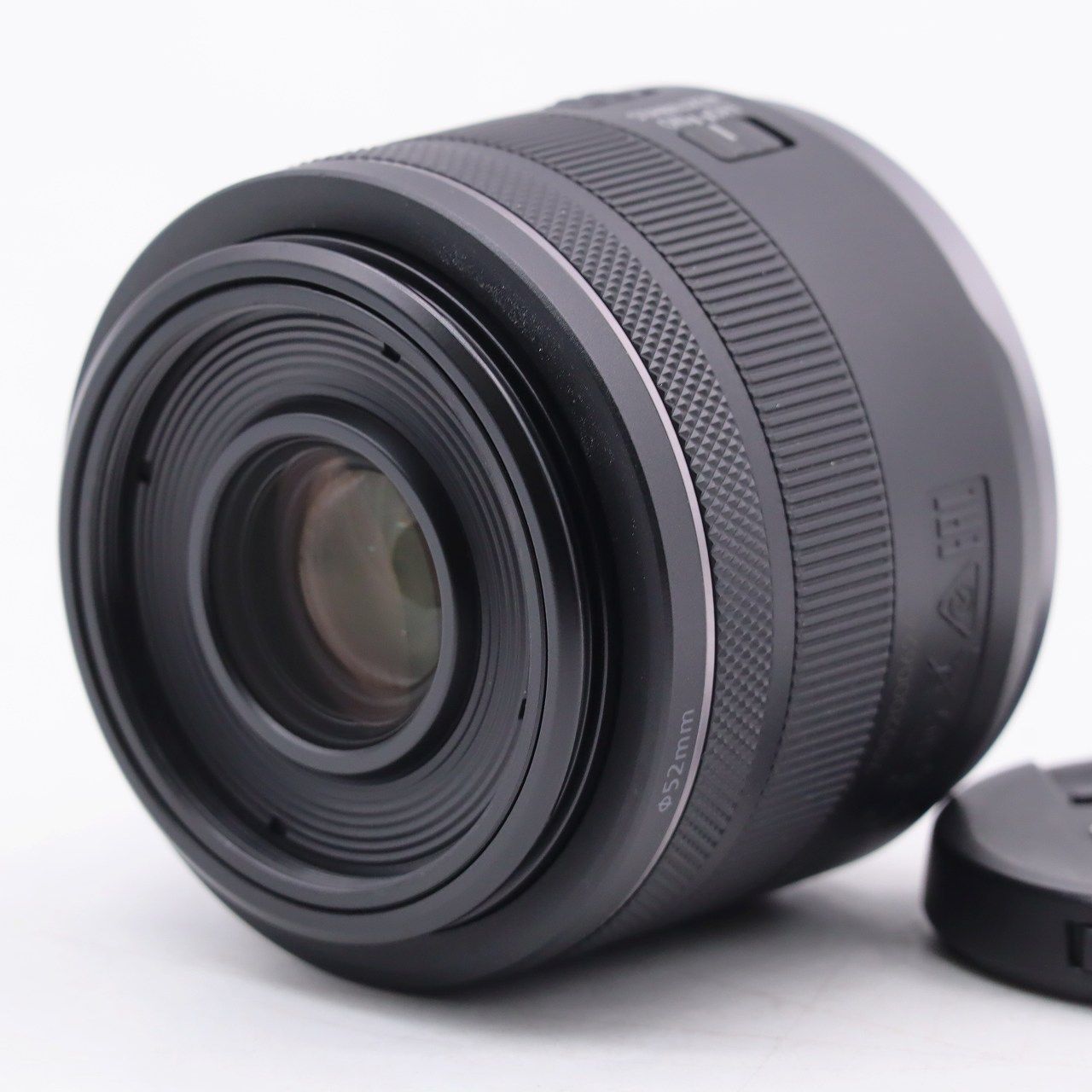 【中古】Canon RF35mm f1.8 MACRO IS STM おまけ付き 中古】 《美品》 Canon RF35mm F1.8 マクロ IS STM <br>[ Lens