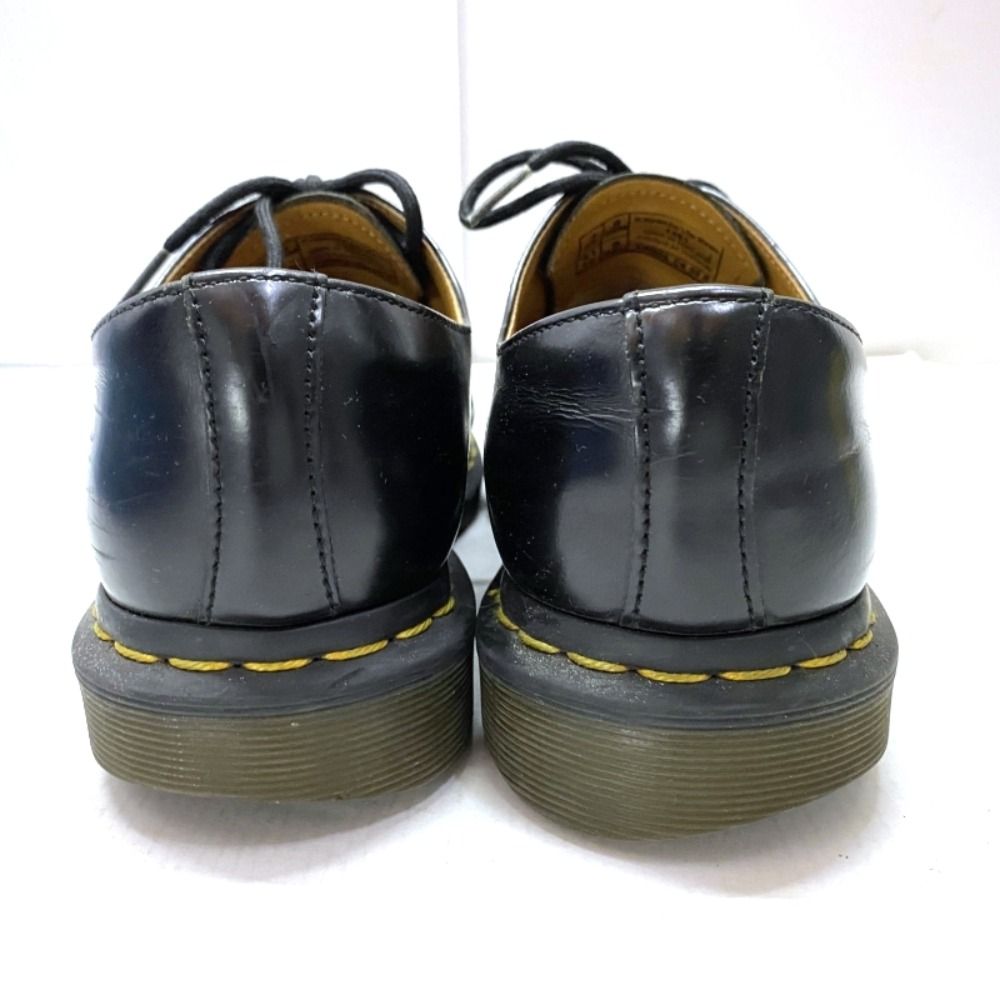 03w18296 Dr.Martens ドクターマーチン 3ホールブーツ ギブソン