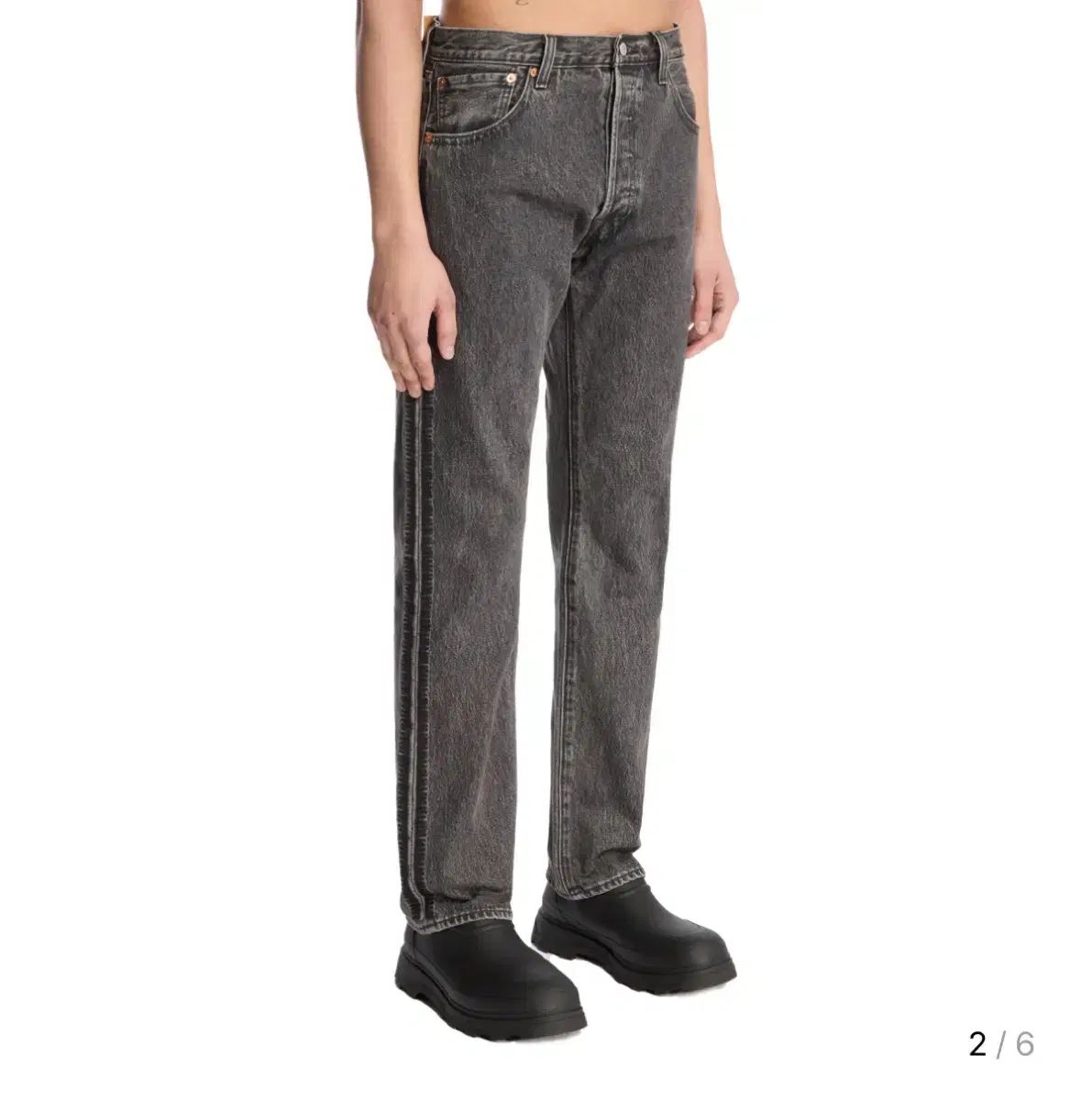 LEVI'S® X UNDERCOVER 501 アンダーカバーリーバイス32