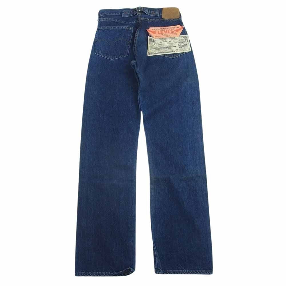 Levi's リーバイス 201-0003 米国製 201 XX 1937年モデル復刻