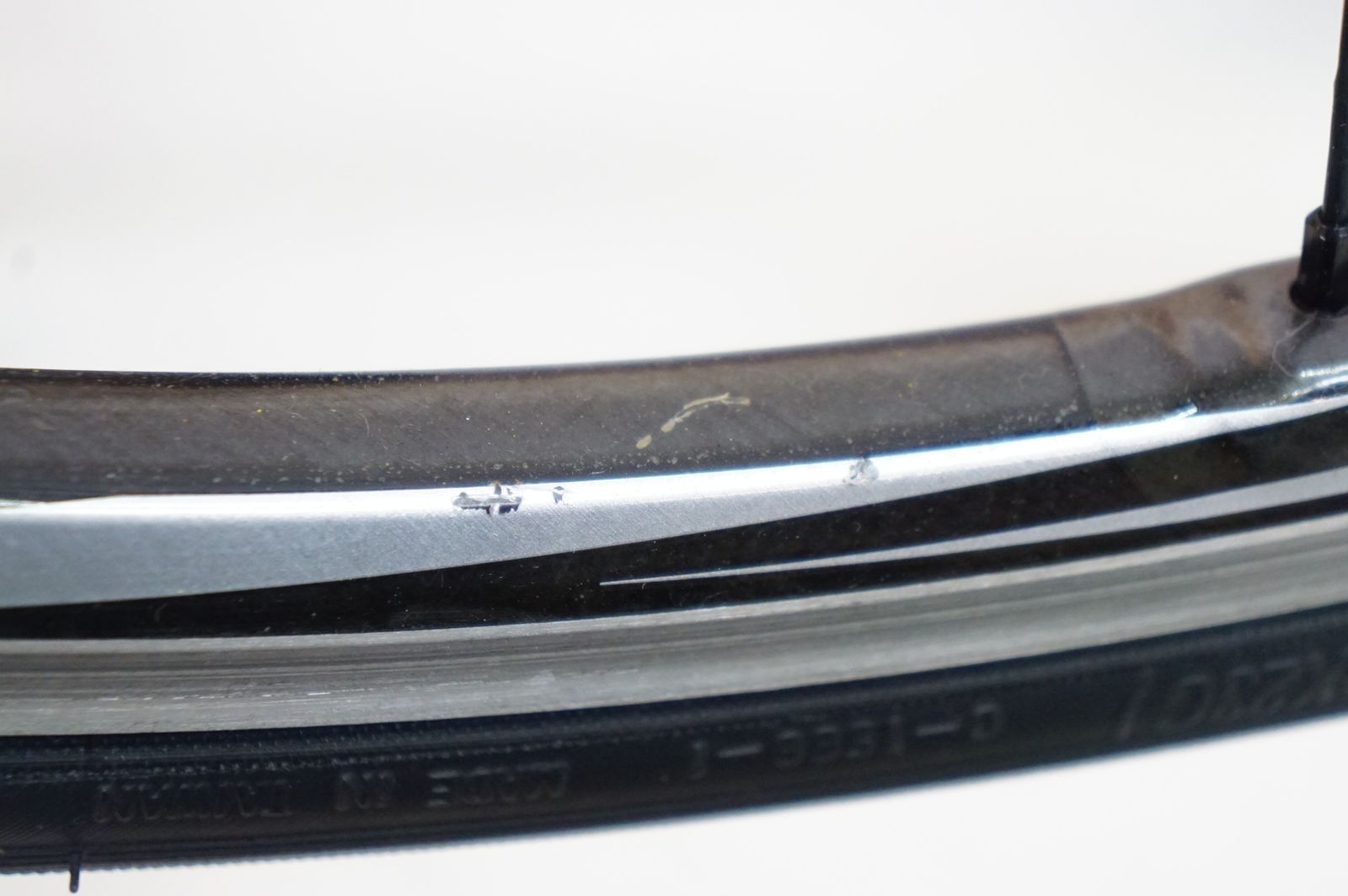 11速 ホイールセット