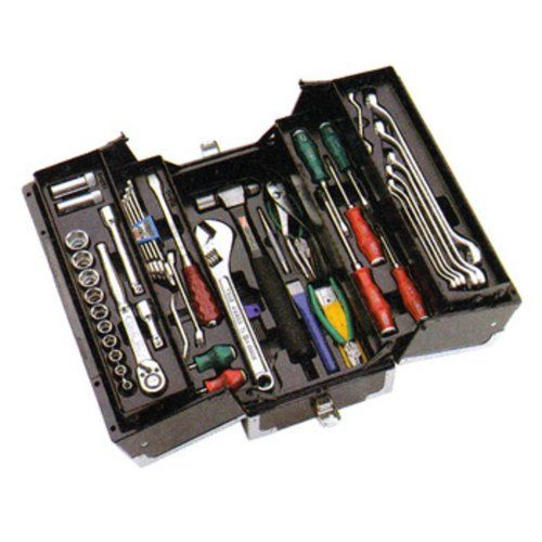 2営業日で発送 ＴＯＮＥ 前田金属工業 ツールセット TSA4331BK 3271510