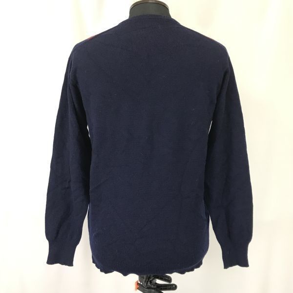 スコットランド⁄Hawick製☆ライル＆スコット⁄Lyle&Scott☆100