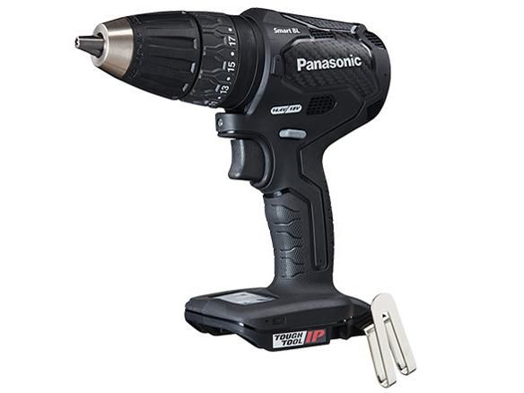 2営業日で発送 PANASONIC パナソニック パナソニック 充電振動機能付ドリルドライバーEZ79A3 デュアル 14.4V 18V スマートBL タップモード 本体のみ 電池パ