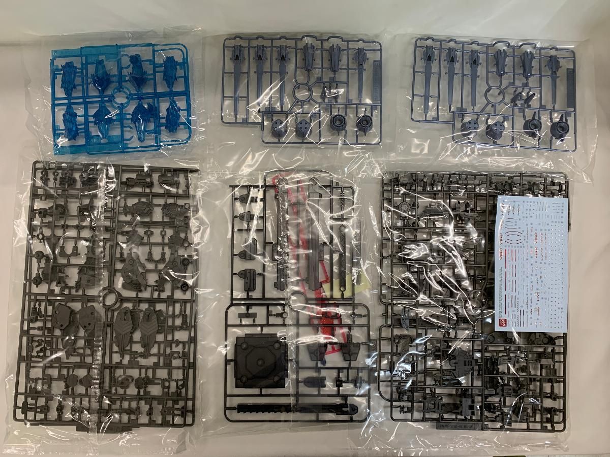 プロヴィデンスガンダム