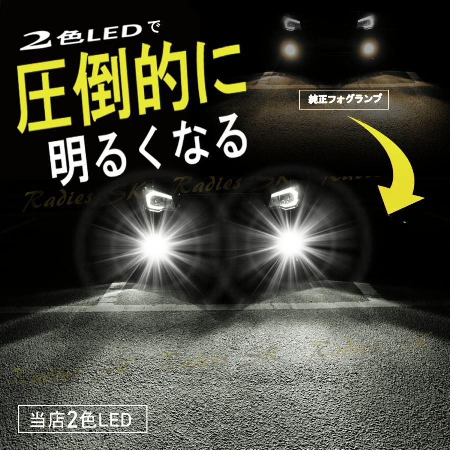 1年保証 Radies