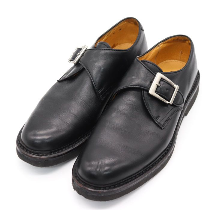 リーガル 革靴 ビブラムソール リーガル ウォーカー 革靴 デッキ