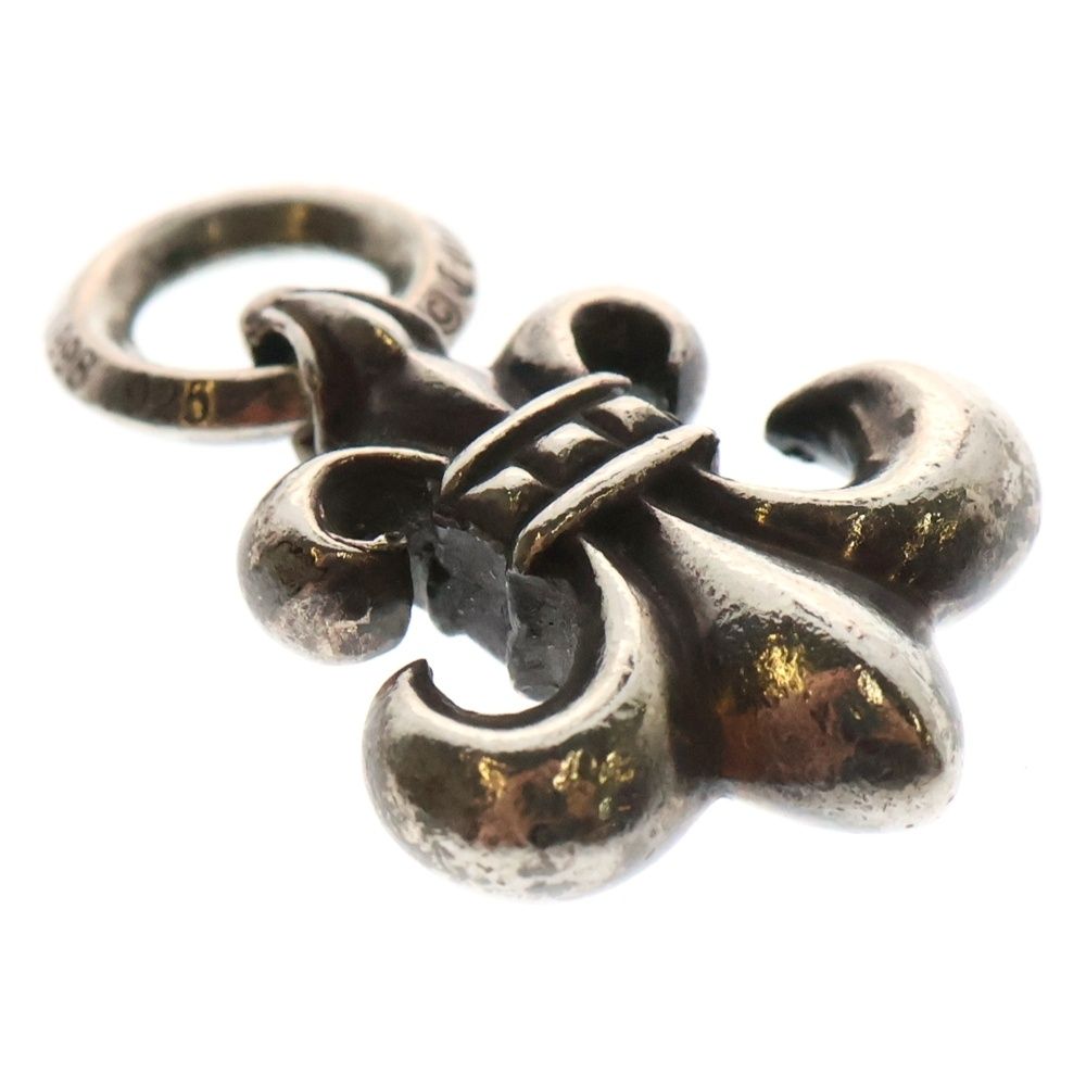 クロムハーツ Fluer ペンダント 楽天市場】Chrome Hearts クロムハーツ BS FLUER BSフレア