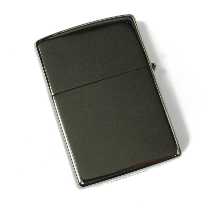 Zippo ジッポーライター 海上自衛隊 護衛艦かが DDH184 JS KAGA ブラック 黒