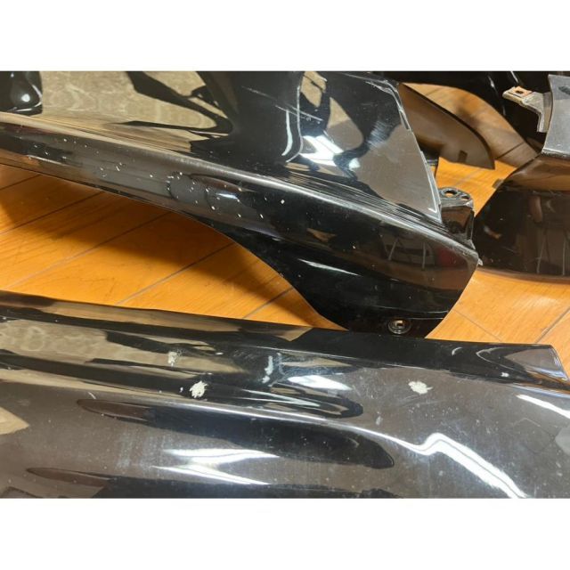 マジェスティ250