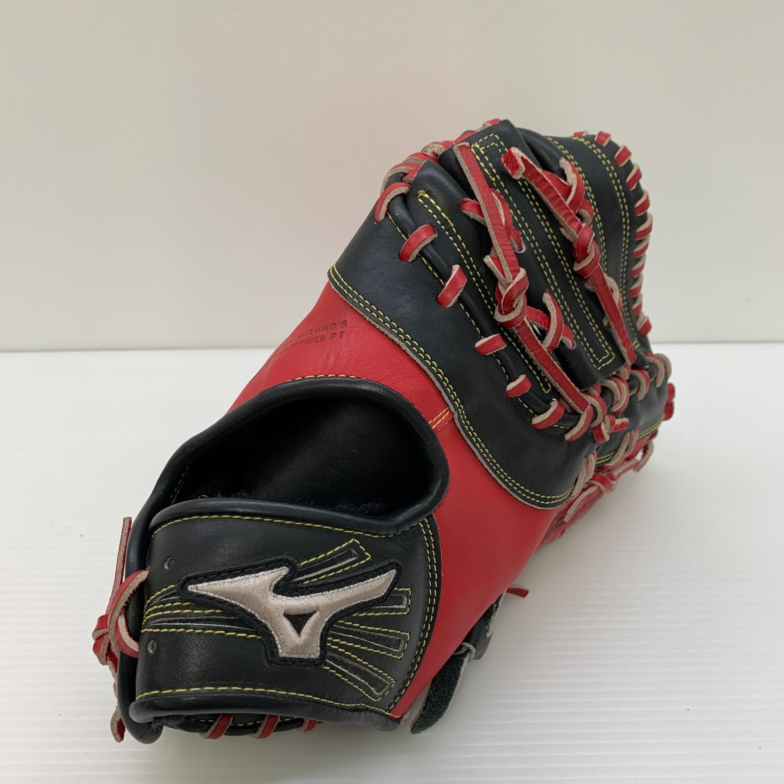 ミズノ MIZUNO ウィンパルスネオ 軟式 大人 一般 ファースト
