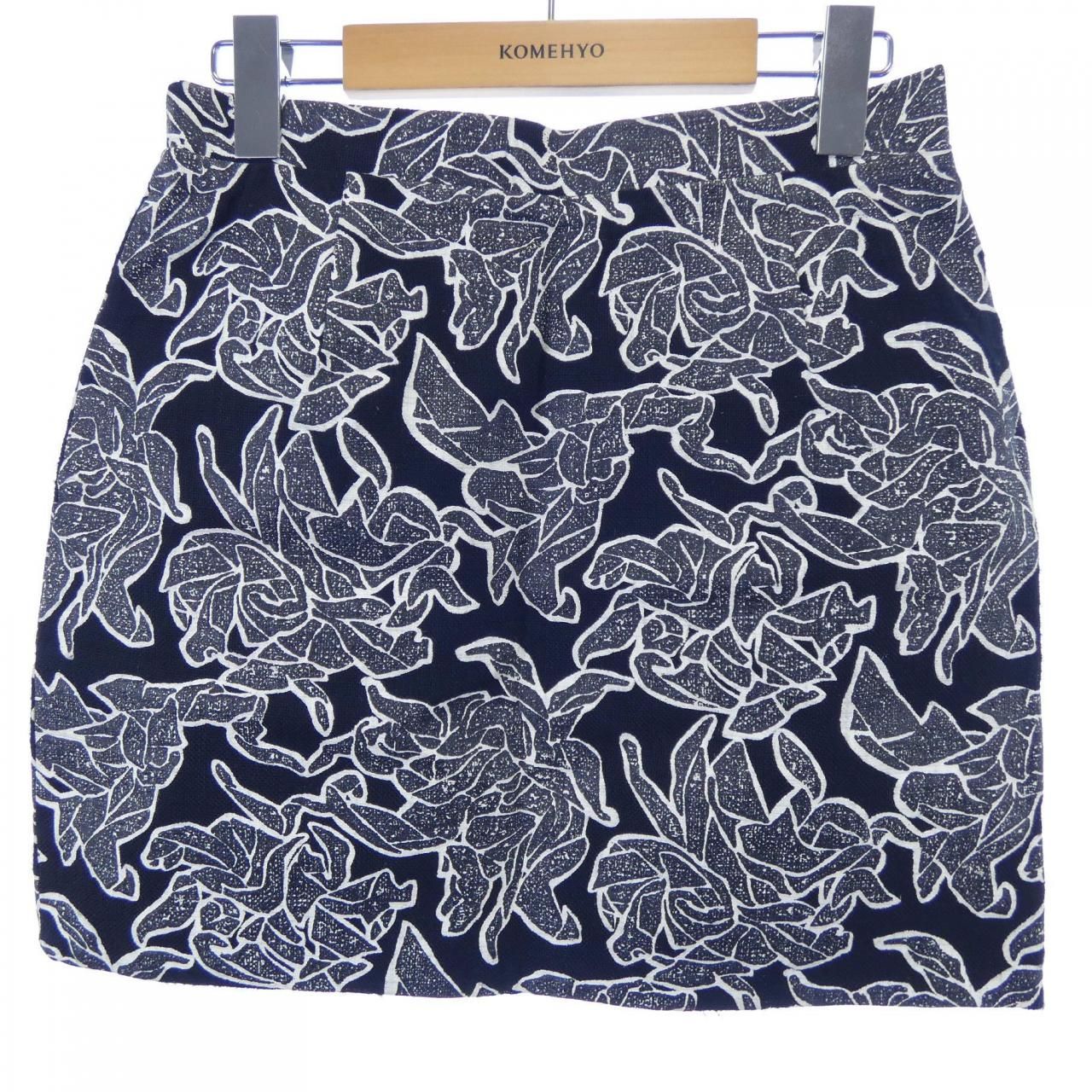 バレンシアガ BALENCIAGA 350680 TJA20 スカート