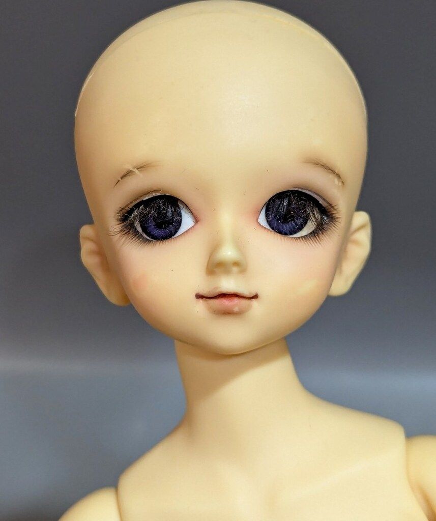 みどり ノーマル肌