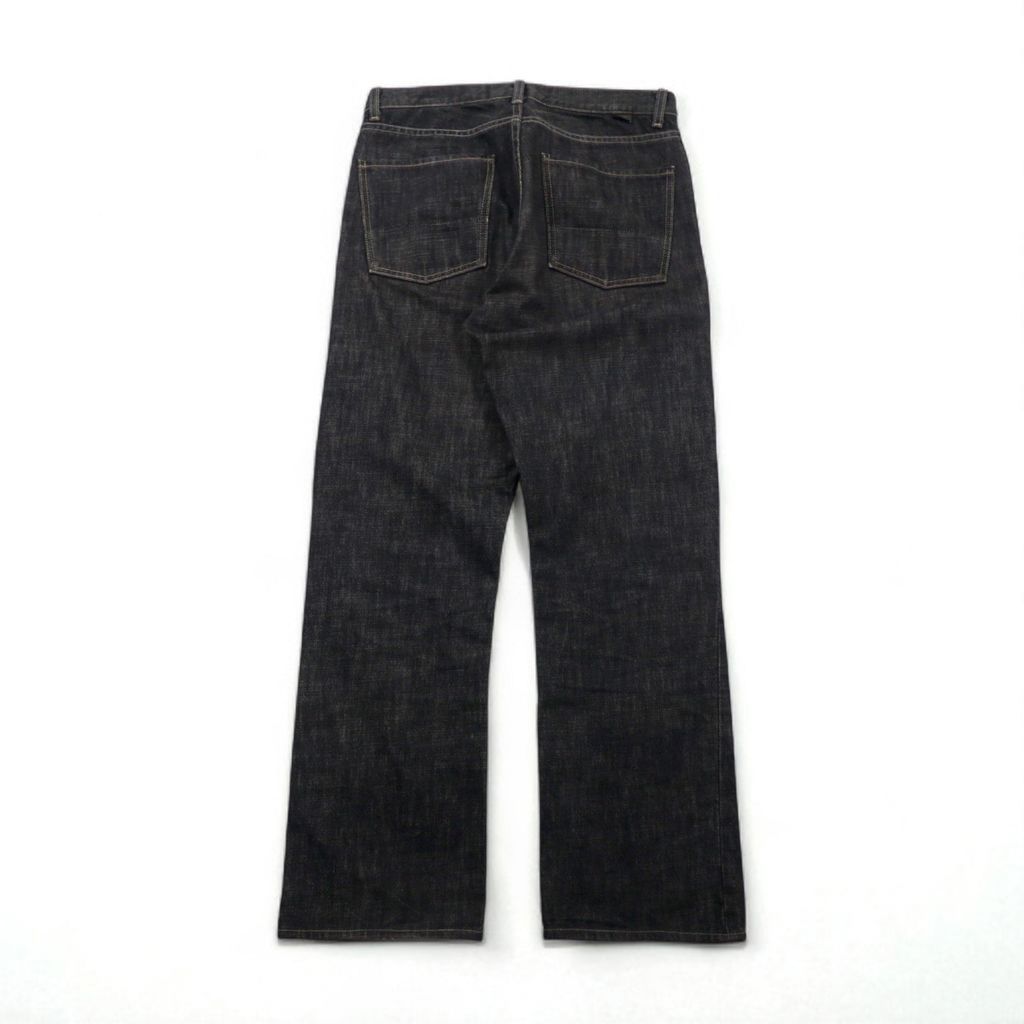 Stussy -dm 90年代 USA製 オールドステューシー ストレート