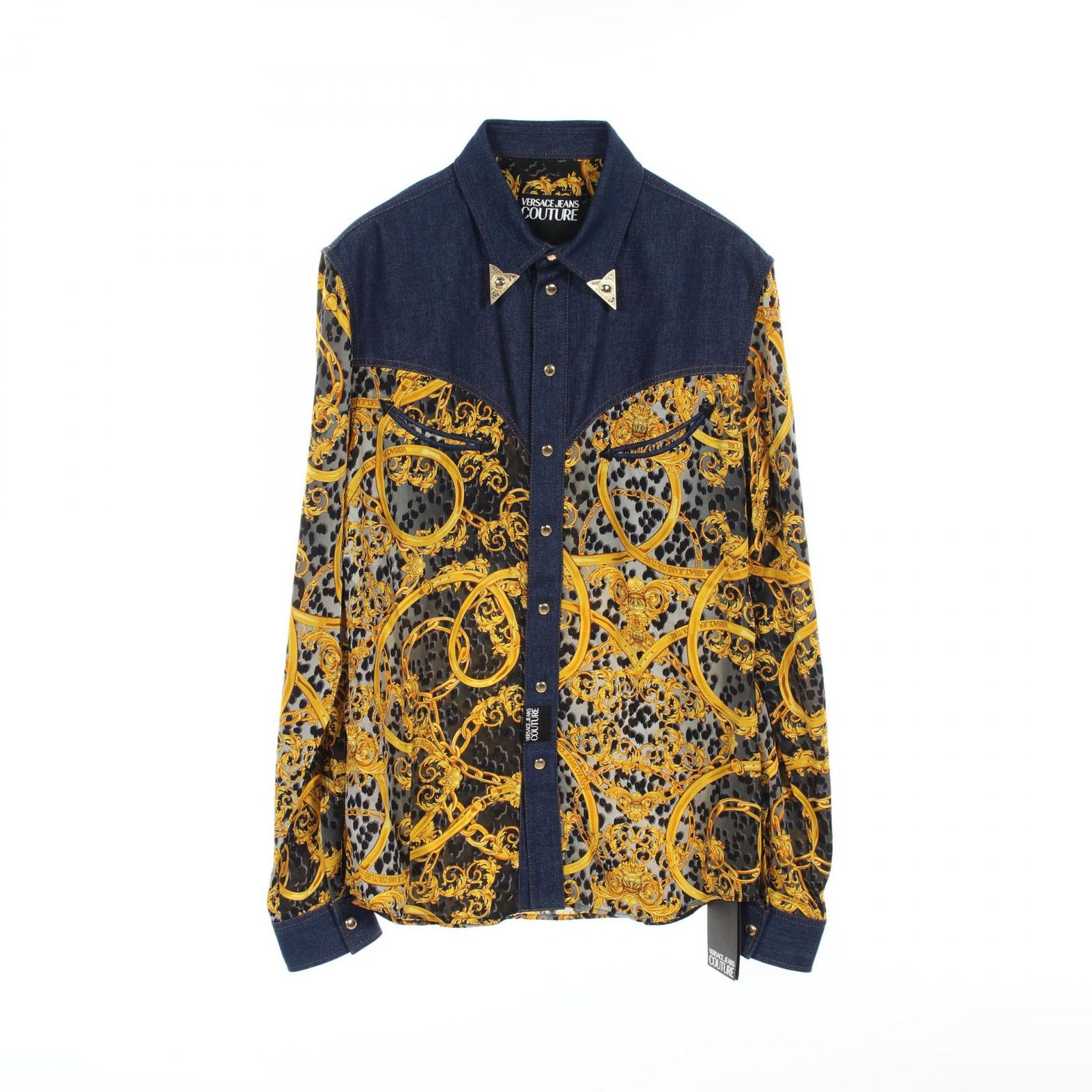 Versace Jeans Couture ヴェルサーチジーンズクチュール その他トップス
