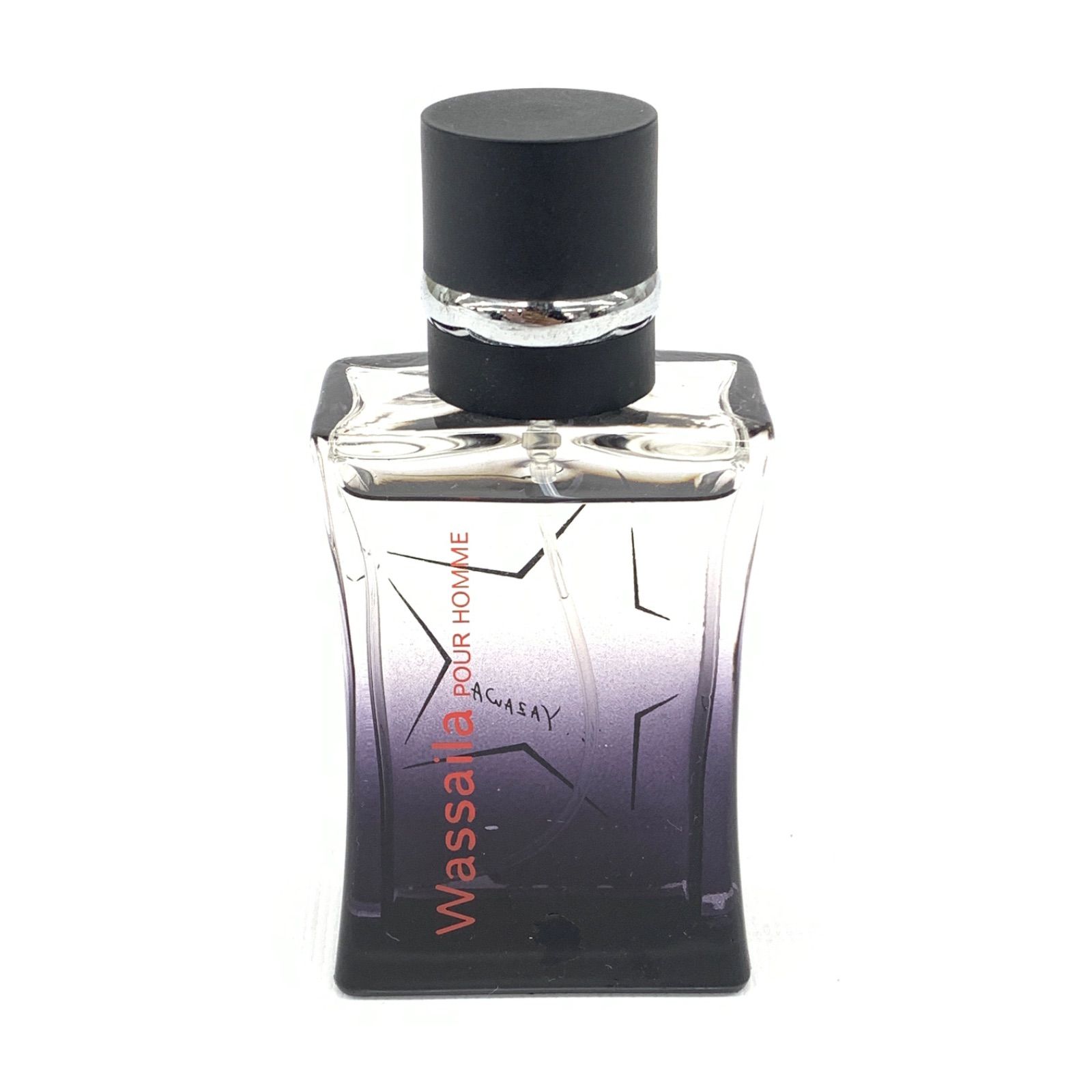 矢沢永吉 Wassaila オードトワレ 50ml 矢沢永吉 香水（Wassaila II