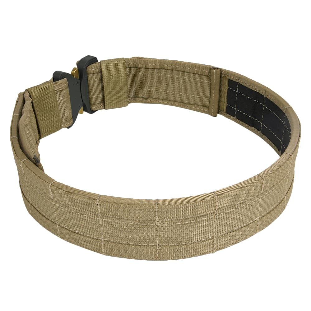 【中古】Safariland ロープロファイル 4333 バトルベルト SAFARILAND ロープロファイル 4333 バトルベルト MOLLE対応 [ フラット