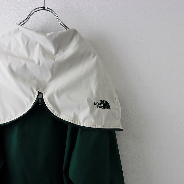 THE NORTH FACE PURPLE LABEL ザノースフェイス パープル