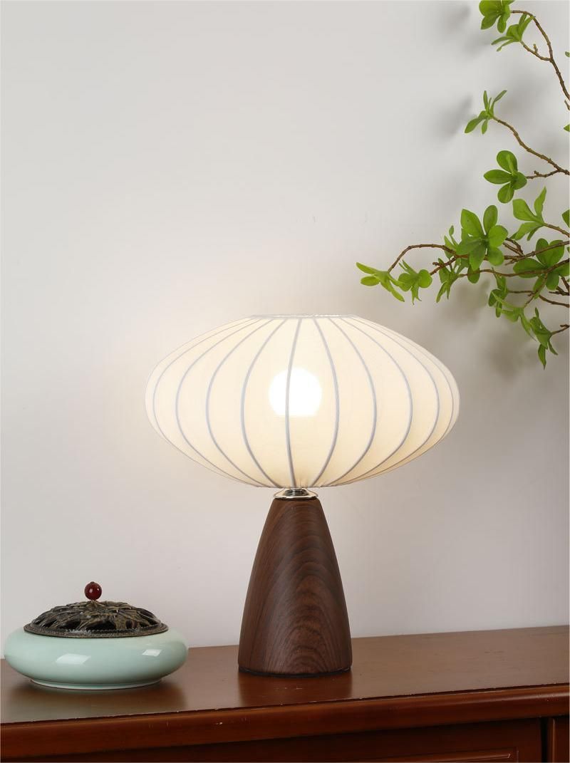 照明器具・ランプ テーブルスタンド 交換用 ランプシェード キャッチ式 ORIGASA 直径29cm 枯れ葉ブラウン 株式会社丸光商店 ランプシェード、オリジナル照明器具、電球ソケット