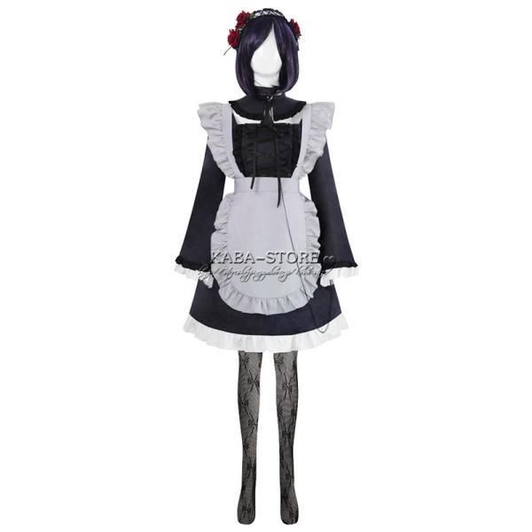 ◆その着せ替え人形は恋をする 風 喜多川 海夢 コスプレ 衣装 ウィッグ cosplay コスチューム パーティーグッズ ハロウィン変装 仮