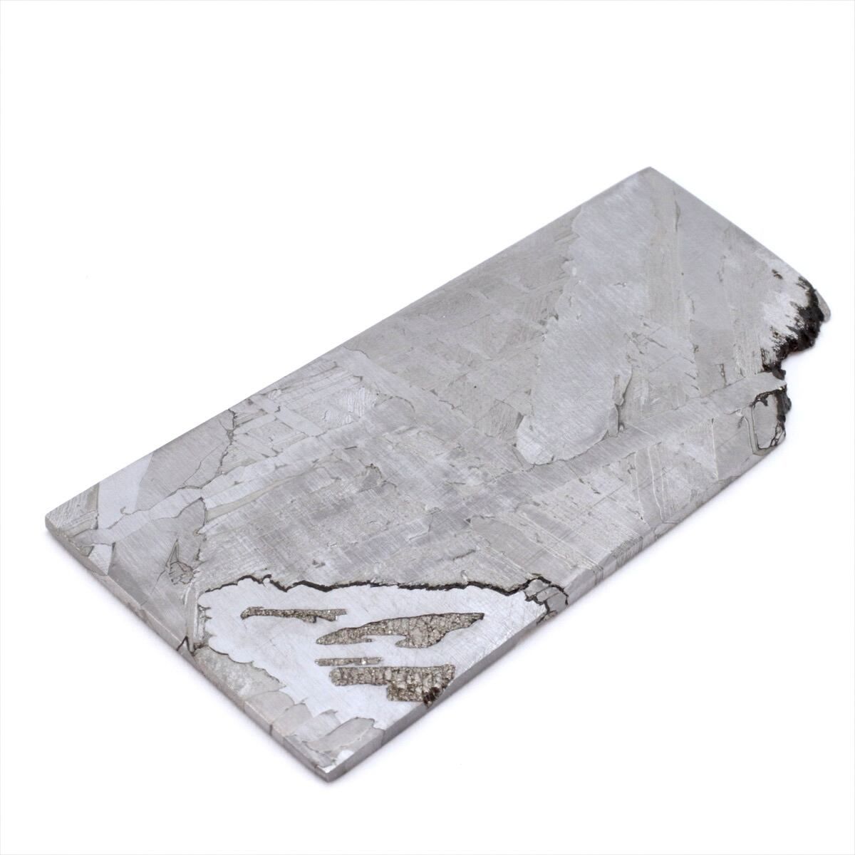 セイムチャン隕石 Seymchan Meteorite 772a224e459092e4ce6bf780c6aaee
