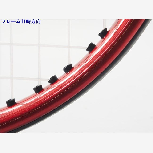 中古 テニスラケット プリンス ビースト 26 2022年モデル