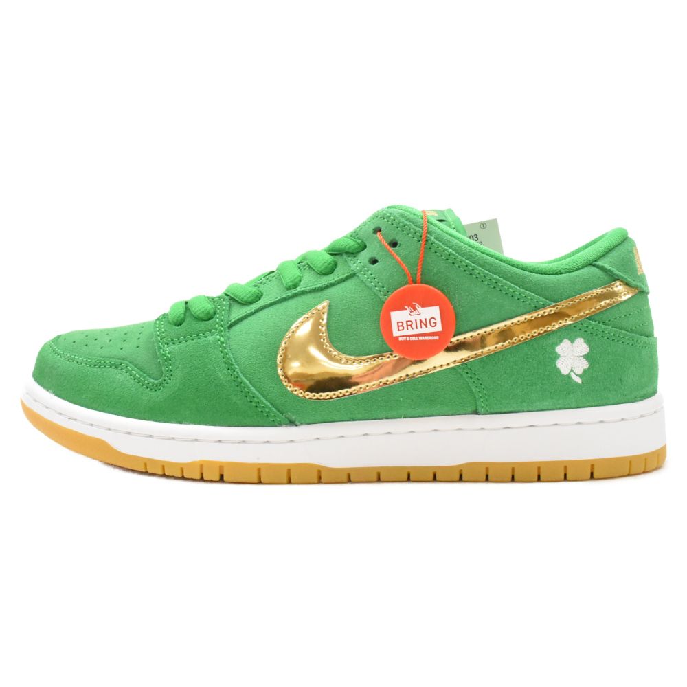 305センチワイズNIKE SB ナイキエスビー SB DUNK LOW PRO エスビー ...