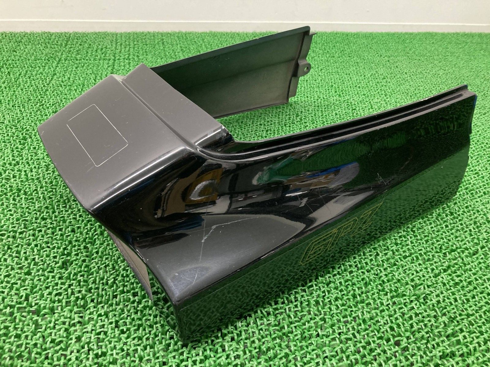GPZ400R テール 黒 14025-1722B 14052-1722B カワサキ 純正 ZX400D 14025-1722B 14052-1722B 1989年モデル Vc