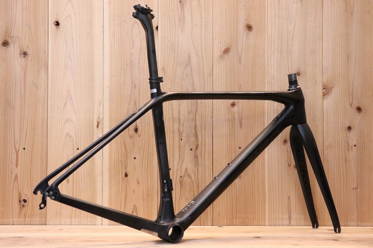 メリダ MERIDA スクルトゥーラ SCULTURA 8000-E 2018年モデル XS(47