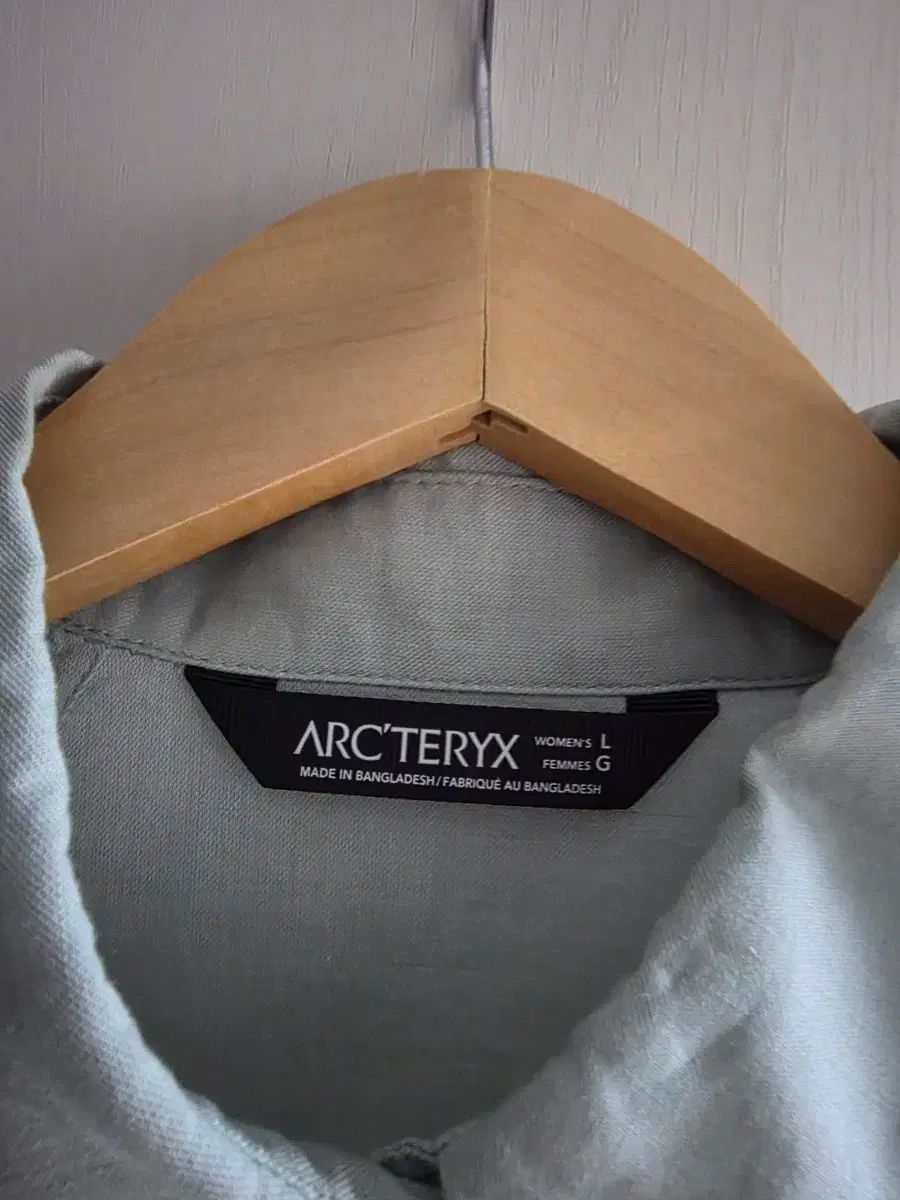 TERYX アークテリクス