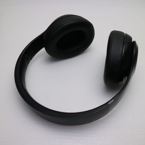 超美品 Beats studio3 wireless MX3X2PA/A マットブラック